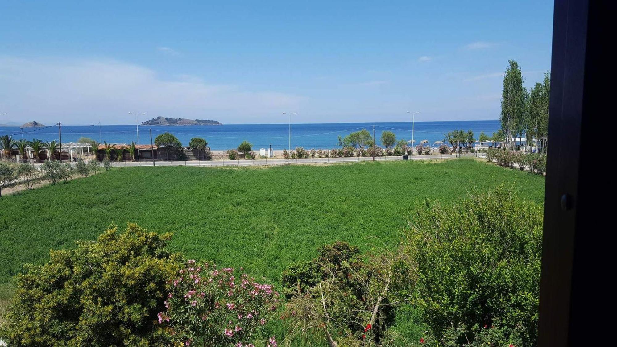 Islands Apartments Petra  Exterior foto